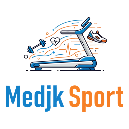 Medjk Sport