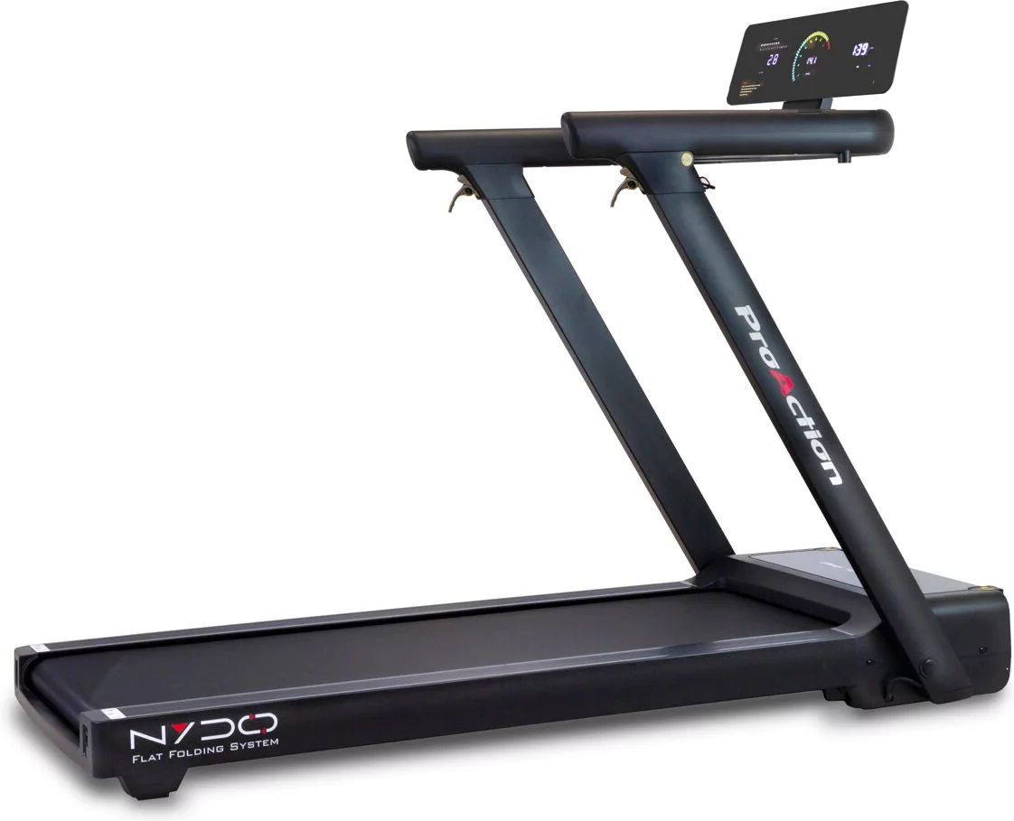 Bieżnia elektryczna Nydo BH Fitness