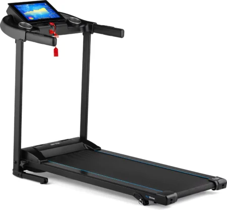 Bieżnia elektryczna XT550 Gymtek