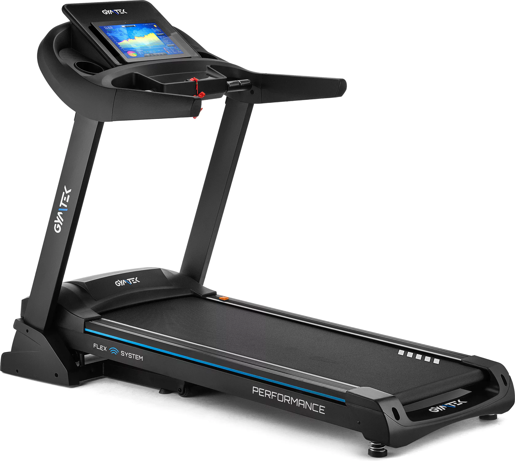 Bieżnia elektryczna XT900 Gymtek