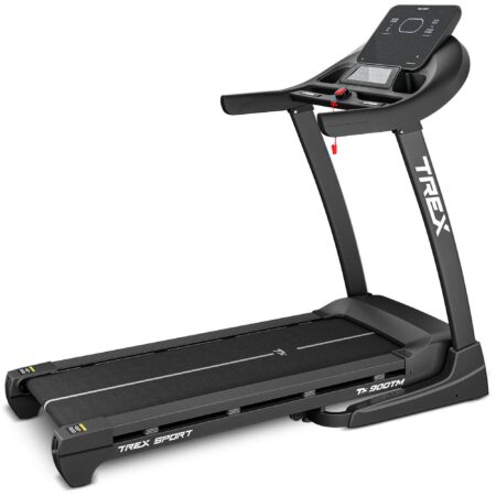 Bieżnia elektryczna składana TECK TX-900TM