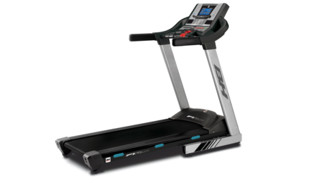 Bieżnia treningowa F1 Bluetooth BH Fitnes