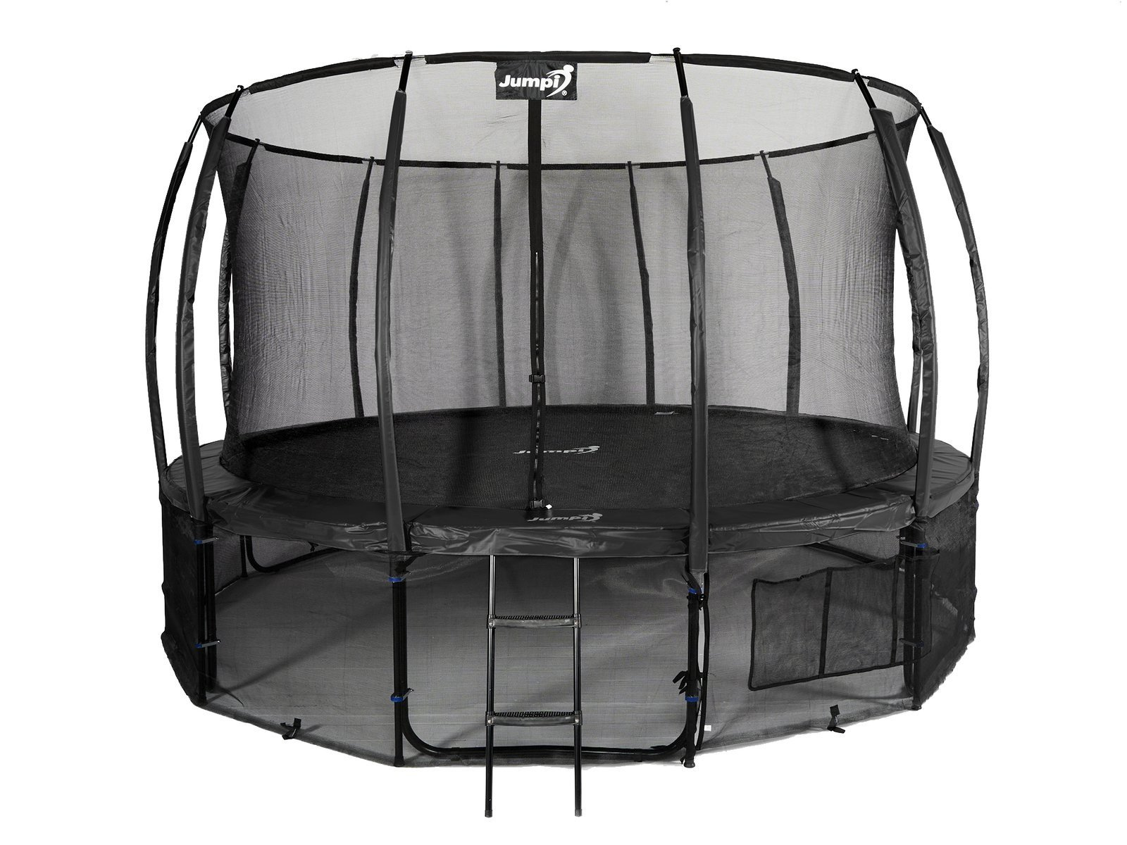 Trampolina Ogrodowa Jumpi 435cm/14FT Maxy Comfort Plus