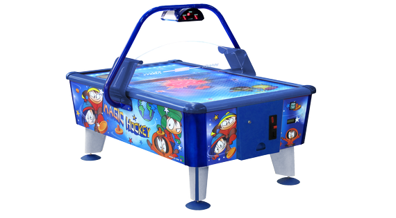 Cymbergaj Air Hockey Magic Baby 5 ft