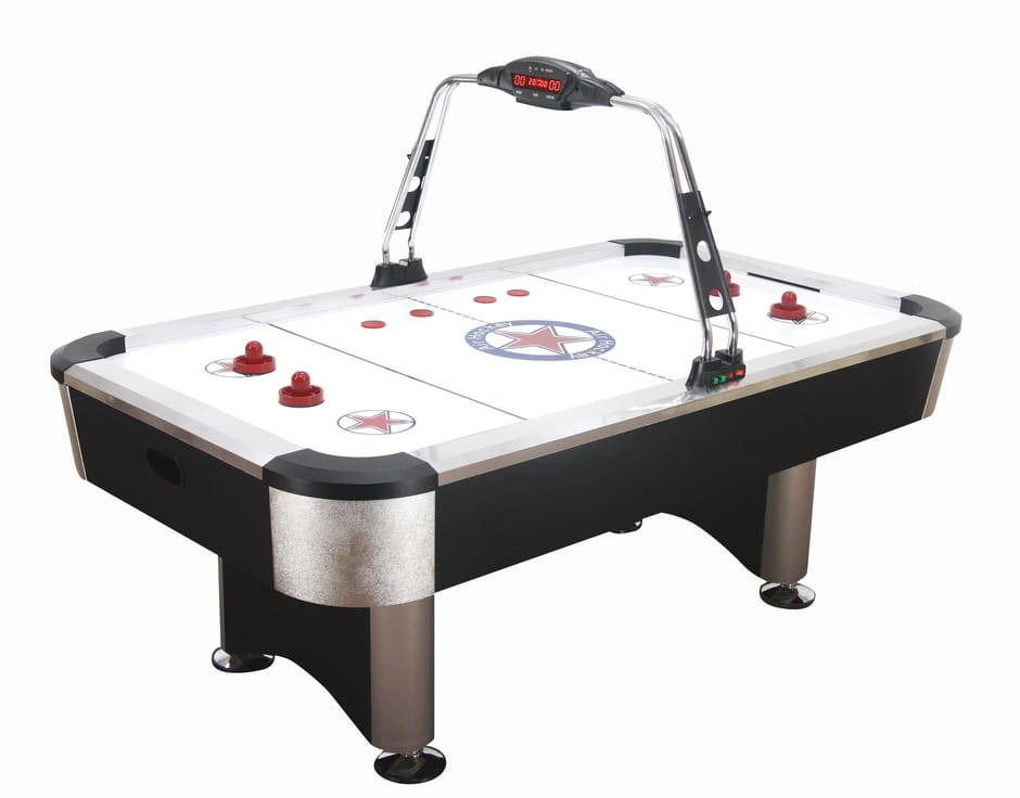 Cymbergaj Stratos 7FT Garlando