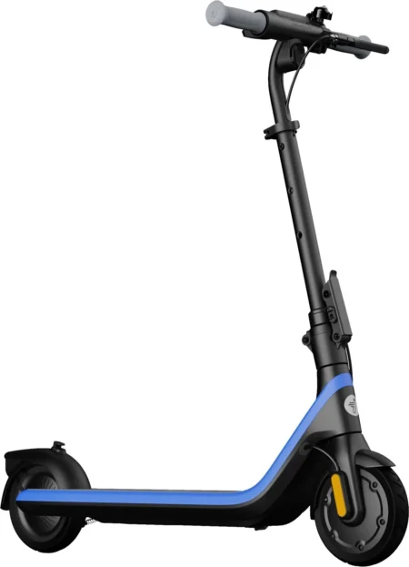 Hulajnoga elektryczna Segway Navimow C2 Pro 150W 17km 7"