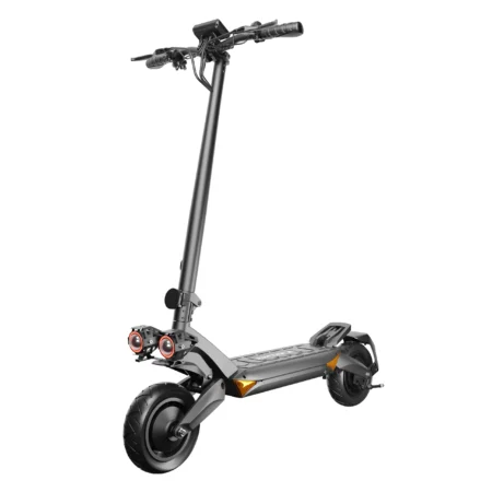 Hulajnoga elektryczna Ruptor R6 V3 2x800W 75km 10"