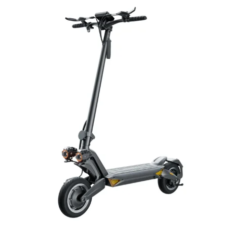 Hulajnoga elektryczna Ruptor R6 2 x 800W 75km 10"