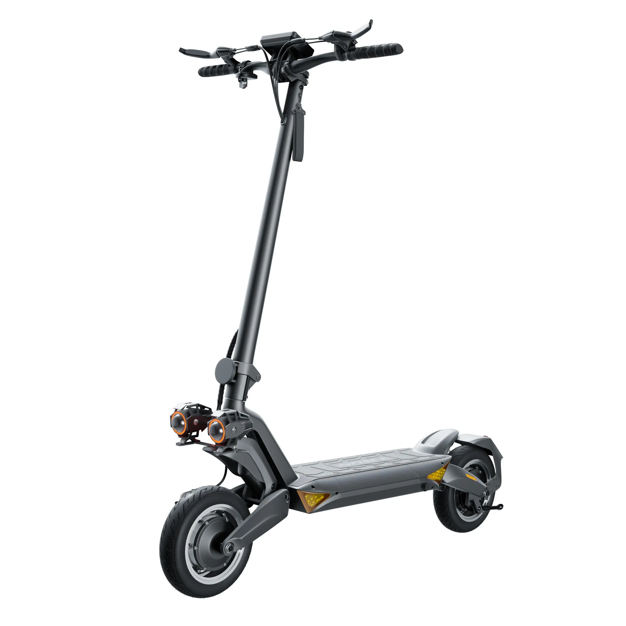 Hulajnoga elektryczna Ruptor R6 2 x 800W 75km 10"