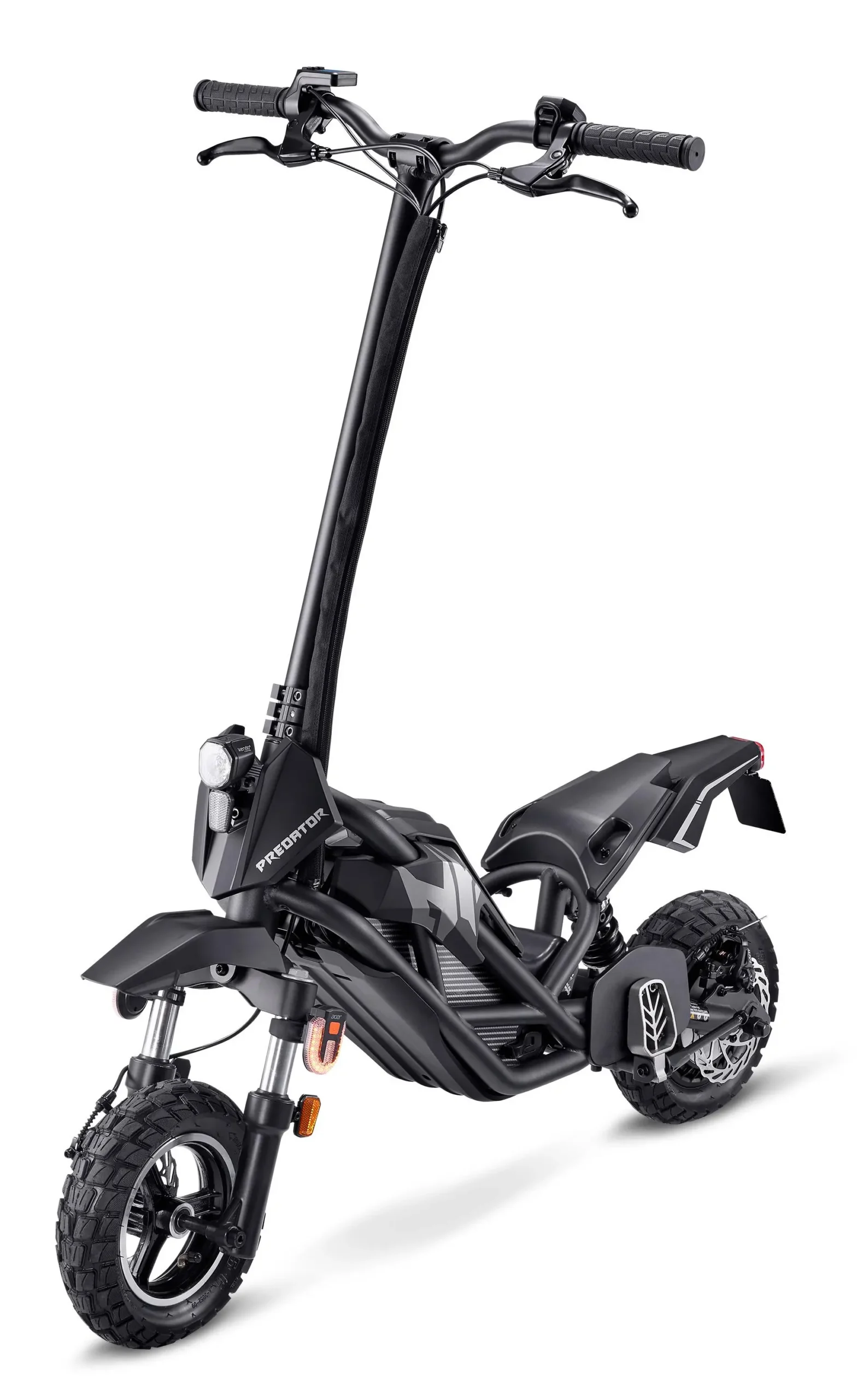 Hulajnoga elektryczna Acer Electrical Scooter Predator Extreme 350W 35km 10"