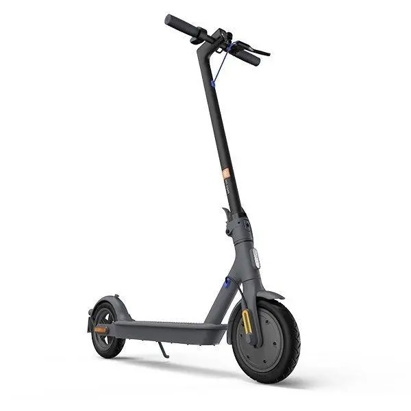 Hulajnoga elektryczna Xiaomi Mi Electric Scooter 3 300W 30km 8,5"
