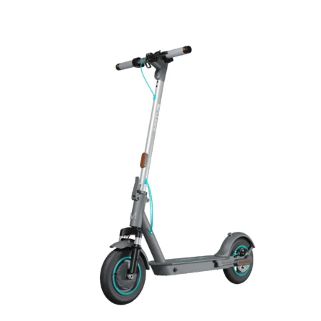 Hulajnoga elektryczna Motus Scooty 10 Lite GEN 6 350W 10"
