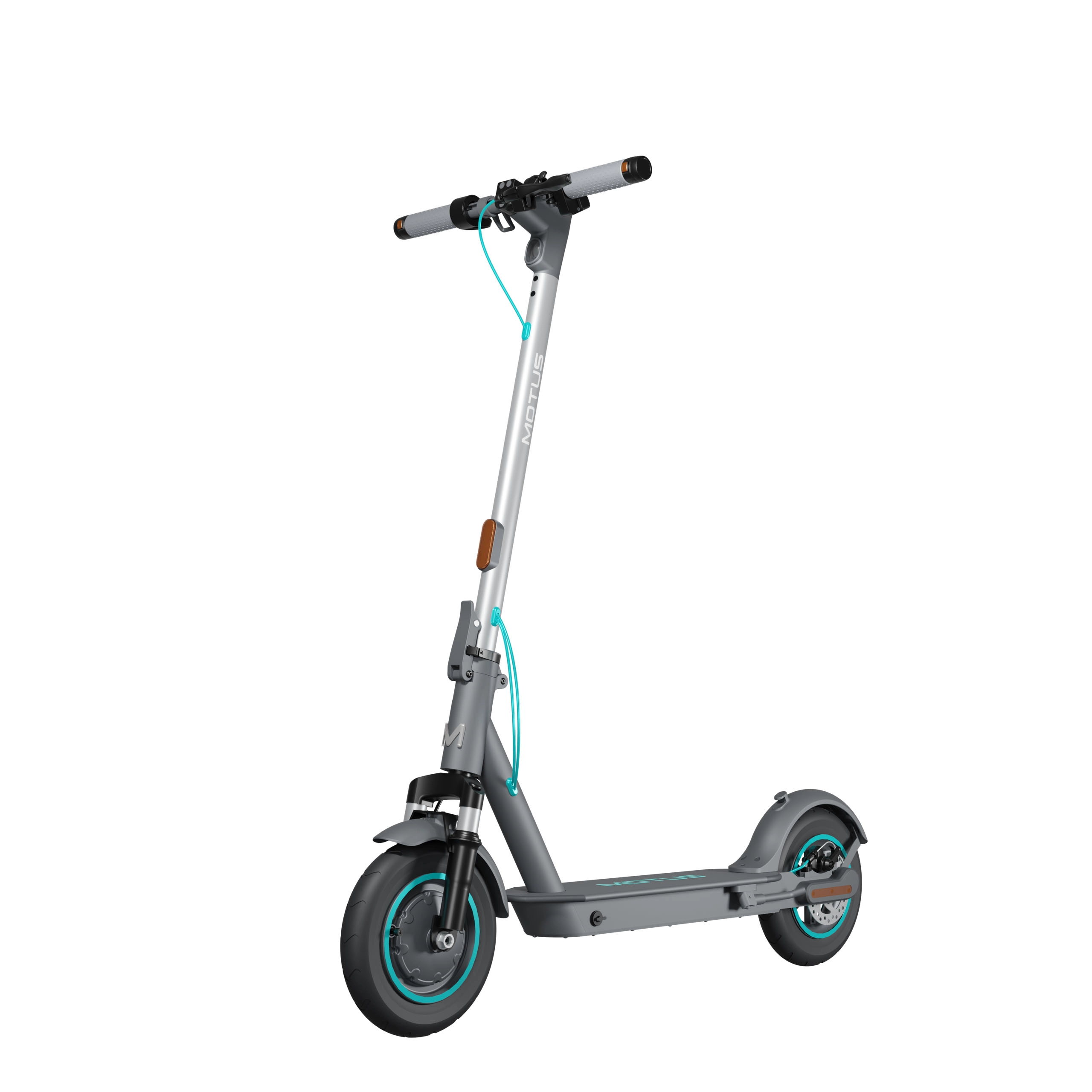 Hulajnoga elektryczna Motus Scooty 10 Lite GEN 6 350W 10"