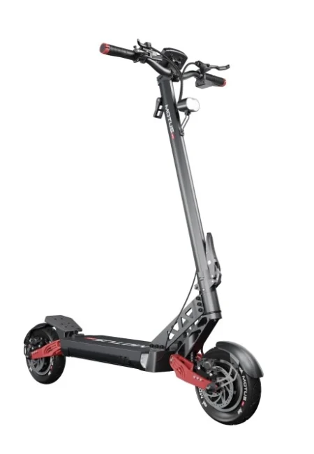 Hulajnoga elektryczna Motus Pro 10 Daytona 2x1000W 65km 10"
