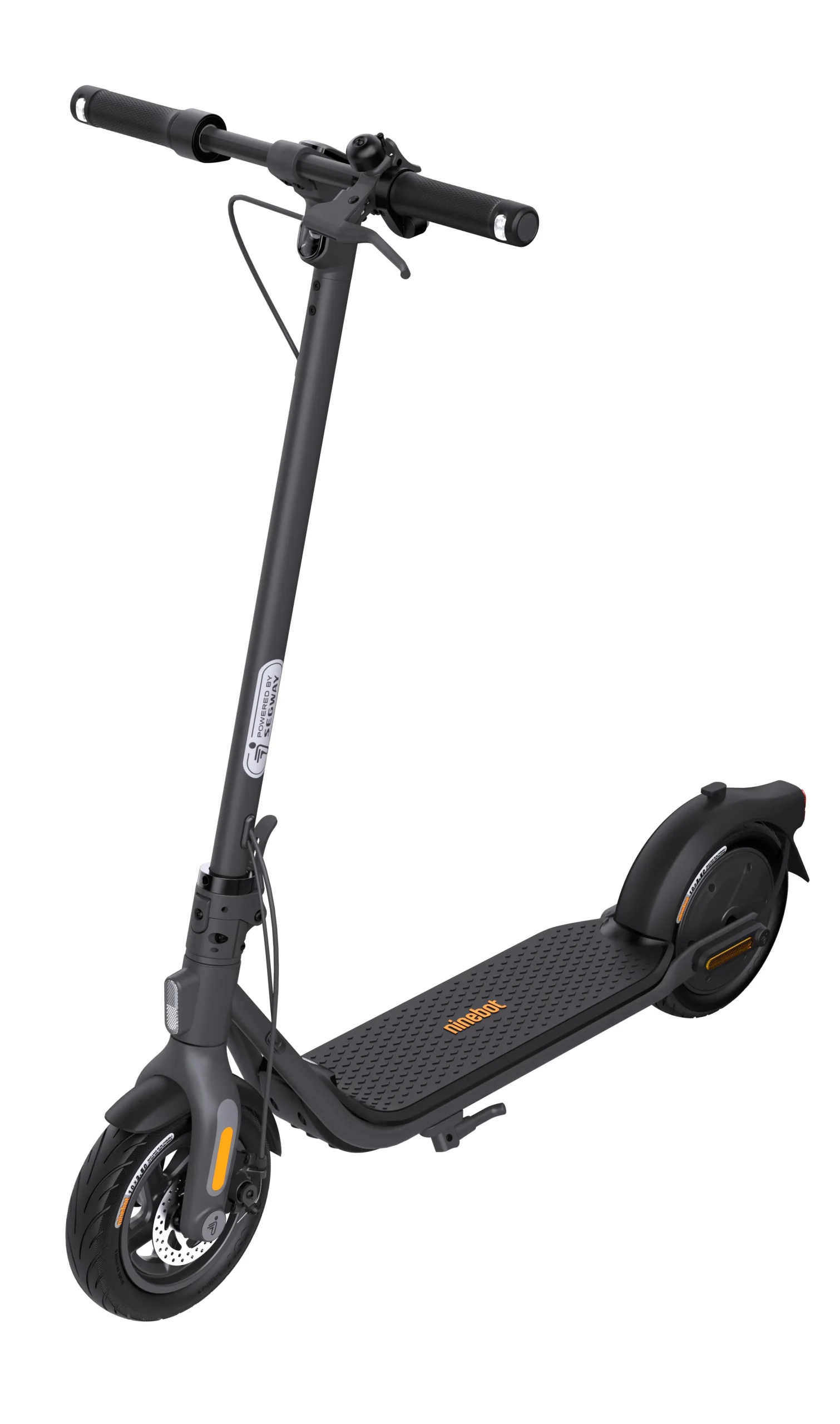 Hulajnoga elektryczna Segway Navimow Ninebot KickScooter F2 D 400W 40km 10"
