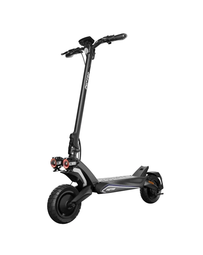 Hulajnoga elektryczna Ruptor R6 v4 2x800W 80km 10"