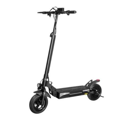 Hulajnoga elektryczna Ruptor R1 V2 500W 80km 10"