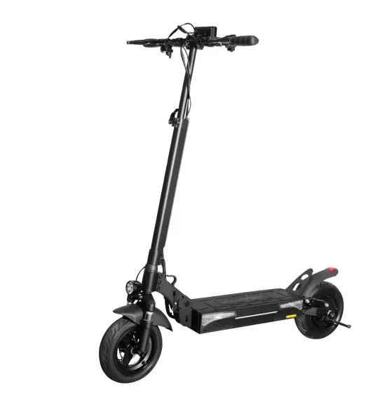 Hulajnoga elektryczna Ruptor R1 V2 500W 80km 10"