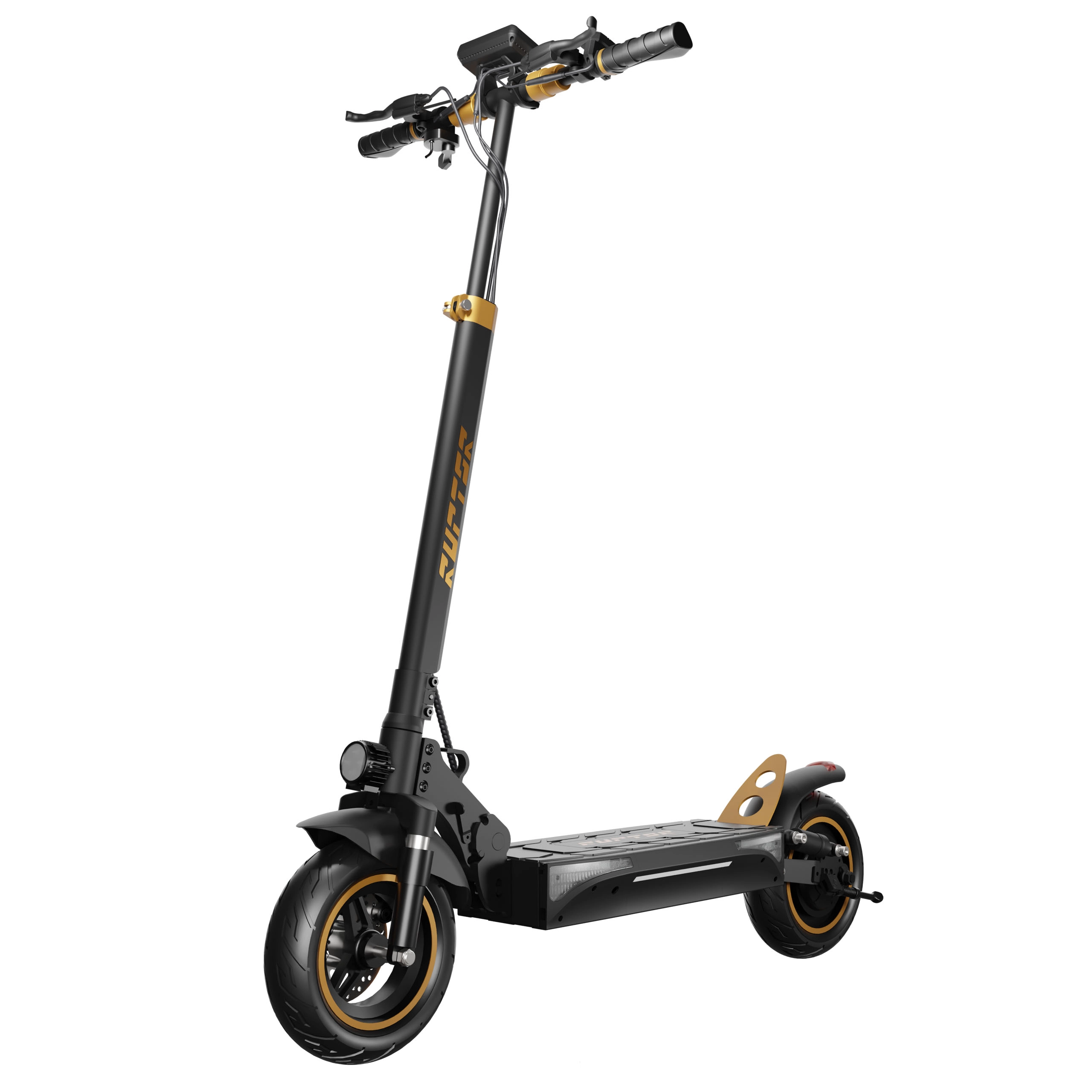 Hulajnoga elektryczna Ruptor R1 v2 500W 80km 10"