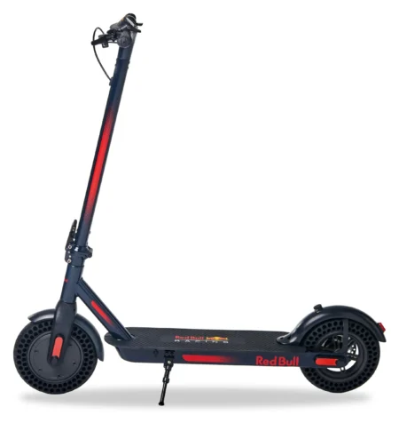 Hulajnoga elektryczna Red Bull Racing RB-RTEEN10-10 350W 30km 10"