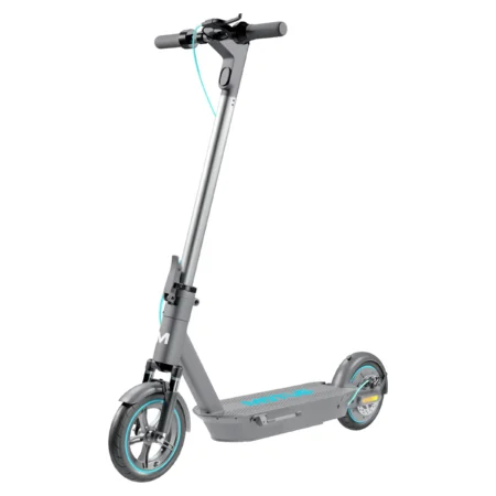 Hulajnoga elektryczna Motus Scooty 10 Plus 2022 500W 60km 10"