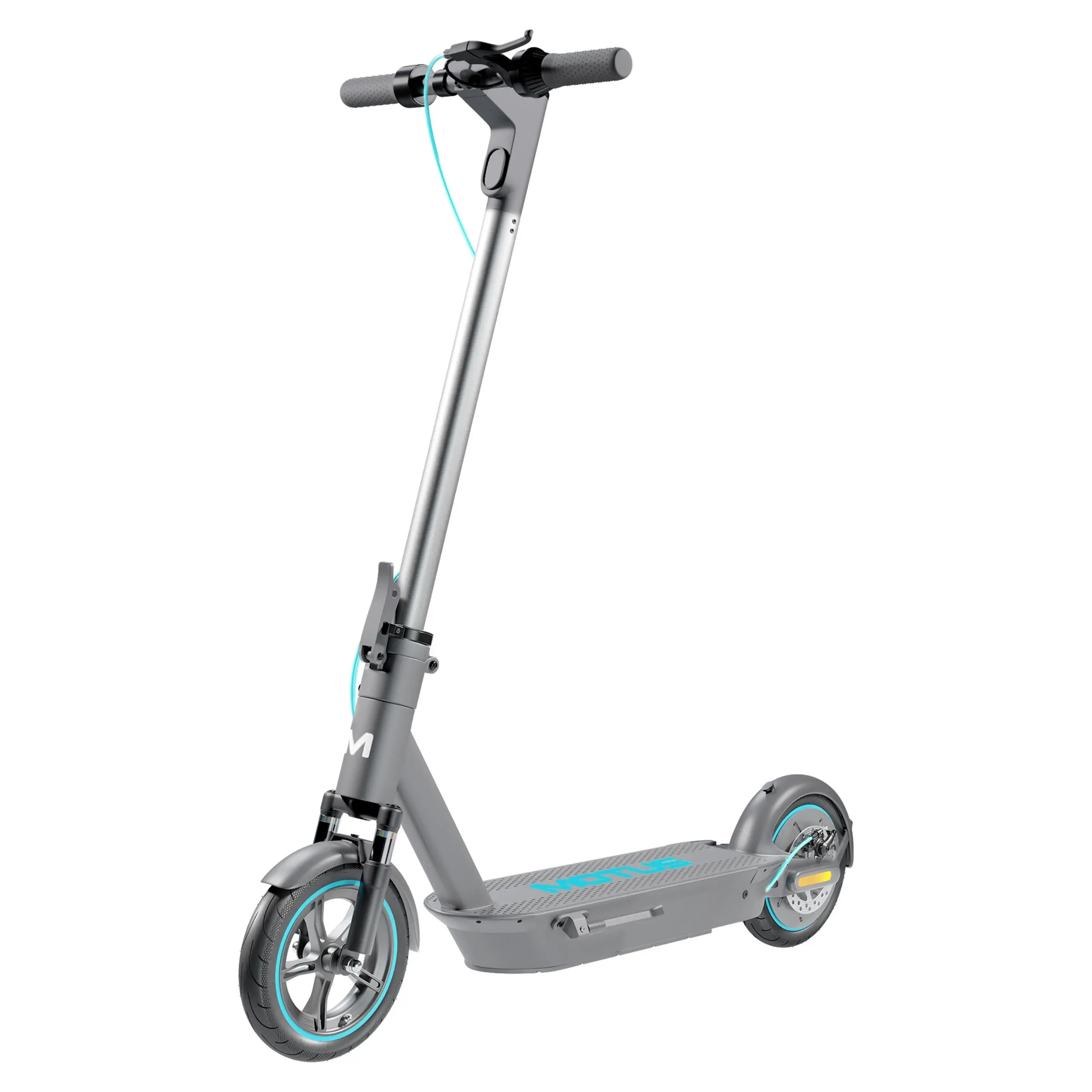 Hulajnoga elektryczna Motus Scooty 10 Plus 2022 500W 60km 10"
