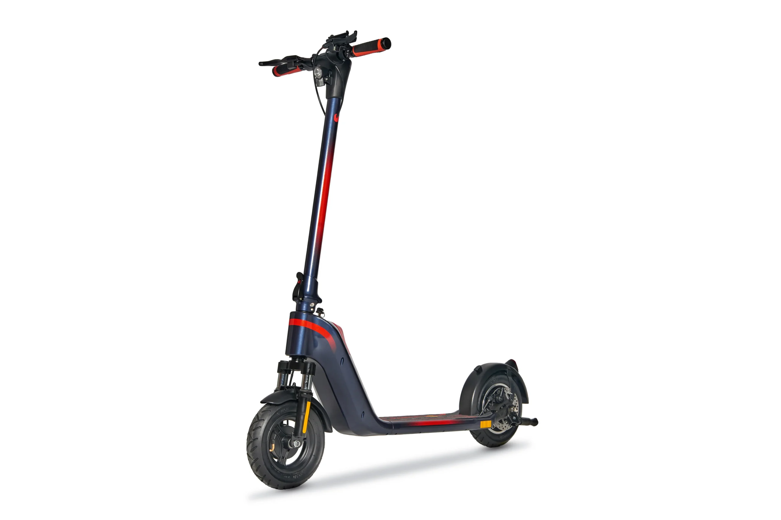 Hulajnoga elektryczna Red Bull Racing RB-RTAKEUP10-10 500W 40km 10"