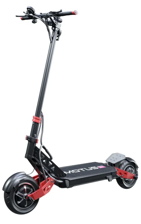 Hulajnoga elektryczna Motus Pro10 Sport 2021