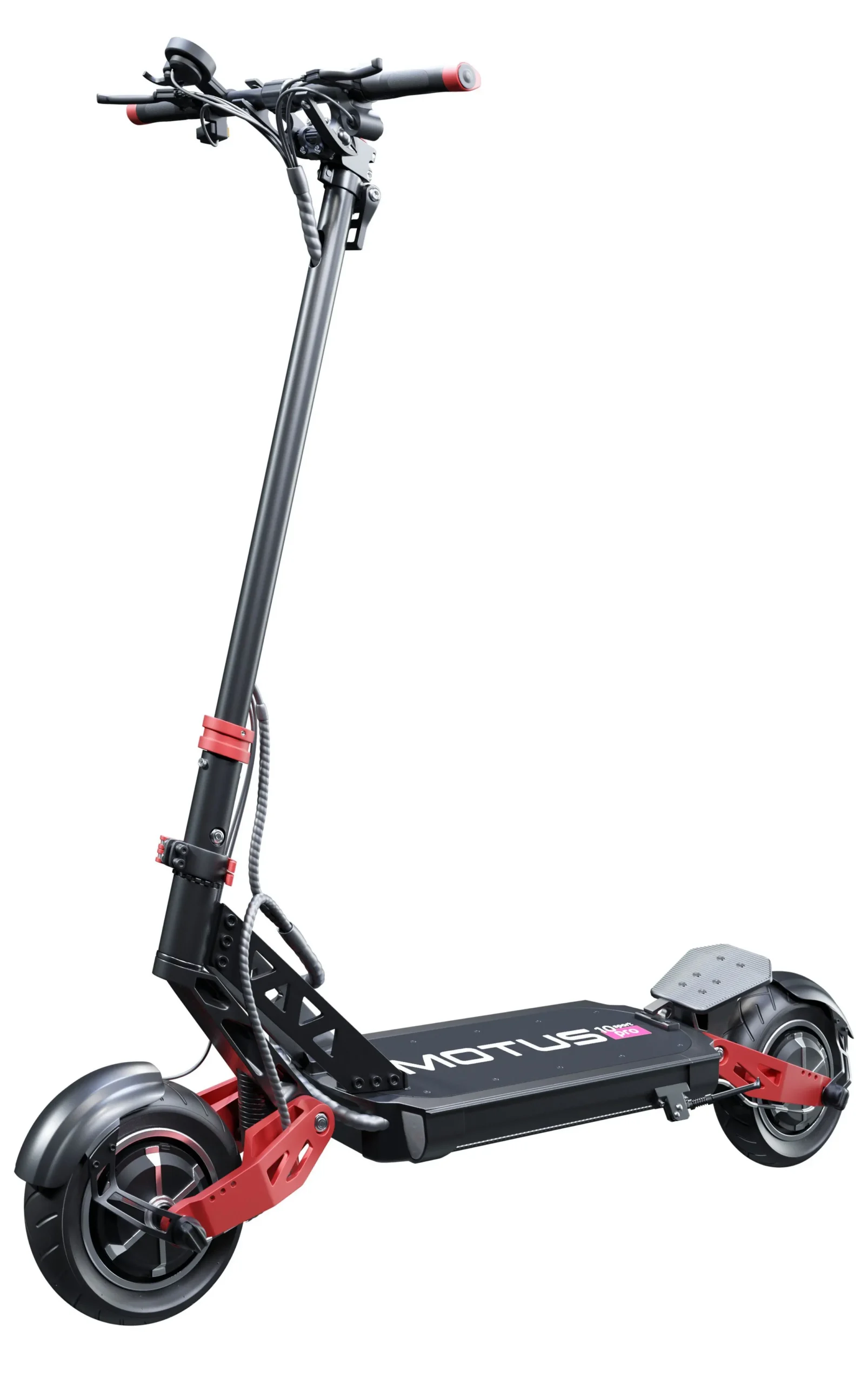 Hulajnoga elektryczna Motus Pro10 Sport 2021