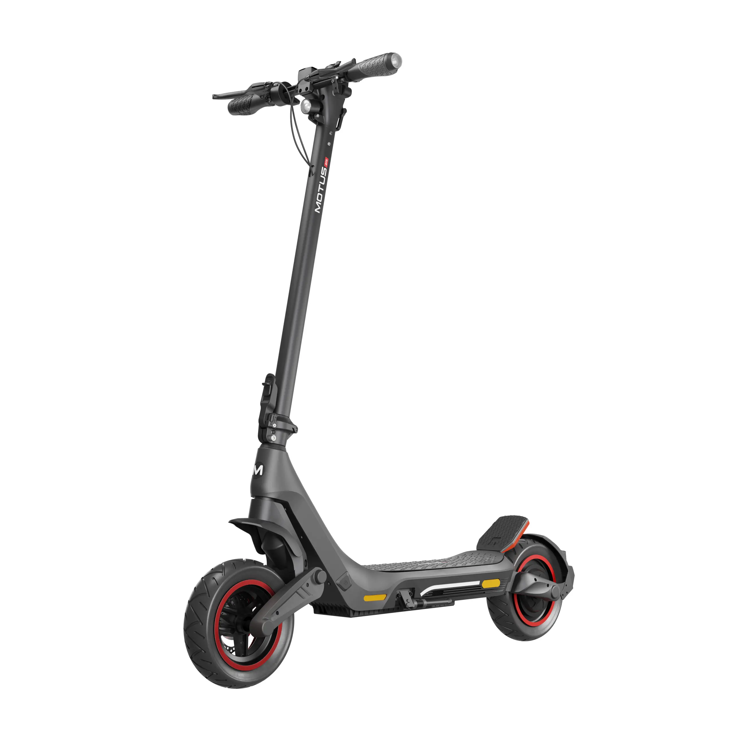 Hulajnoga elektryczna Motus Pro10 Urban 500W 60km 10"