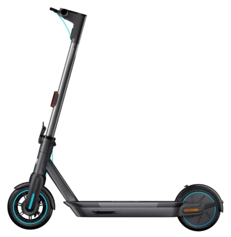 Hulajnoga elektryczna Motus Scooty 10 2023 350W 60km 10"