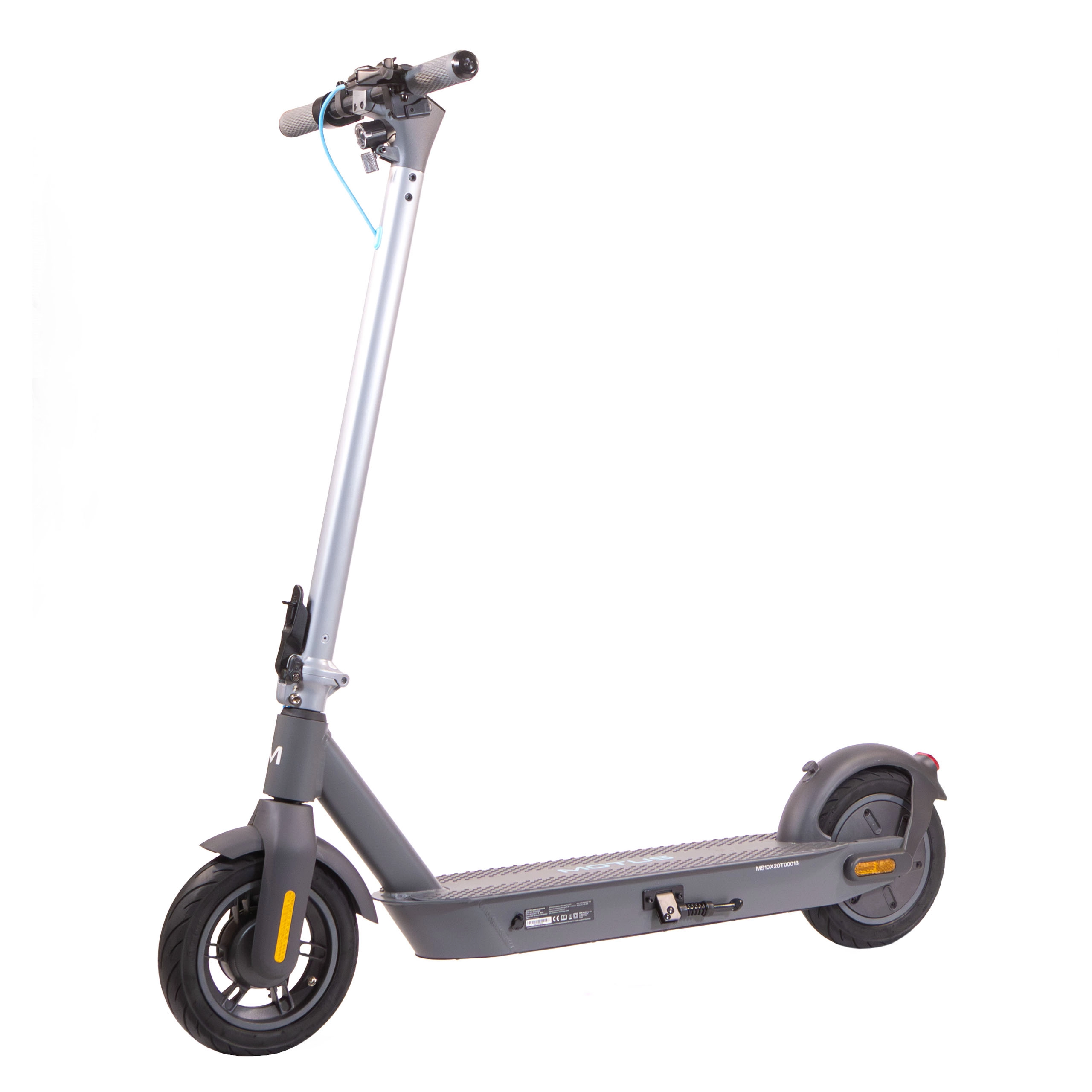 Hulajnoga elektryczna Motus Scooty 10 Gen