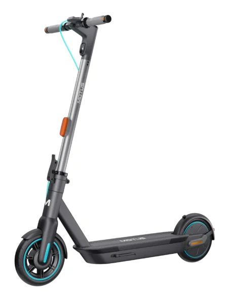 Hulajnoga elektryczna Motus Scooty 10 Gen5 350W 60km 10"