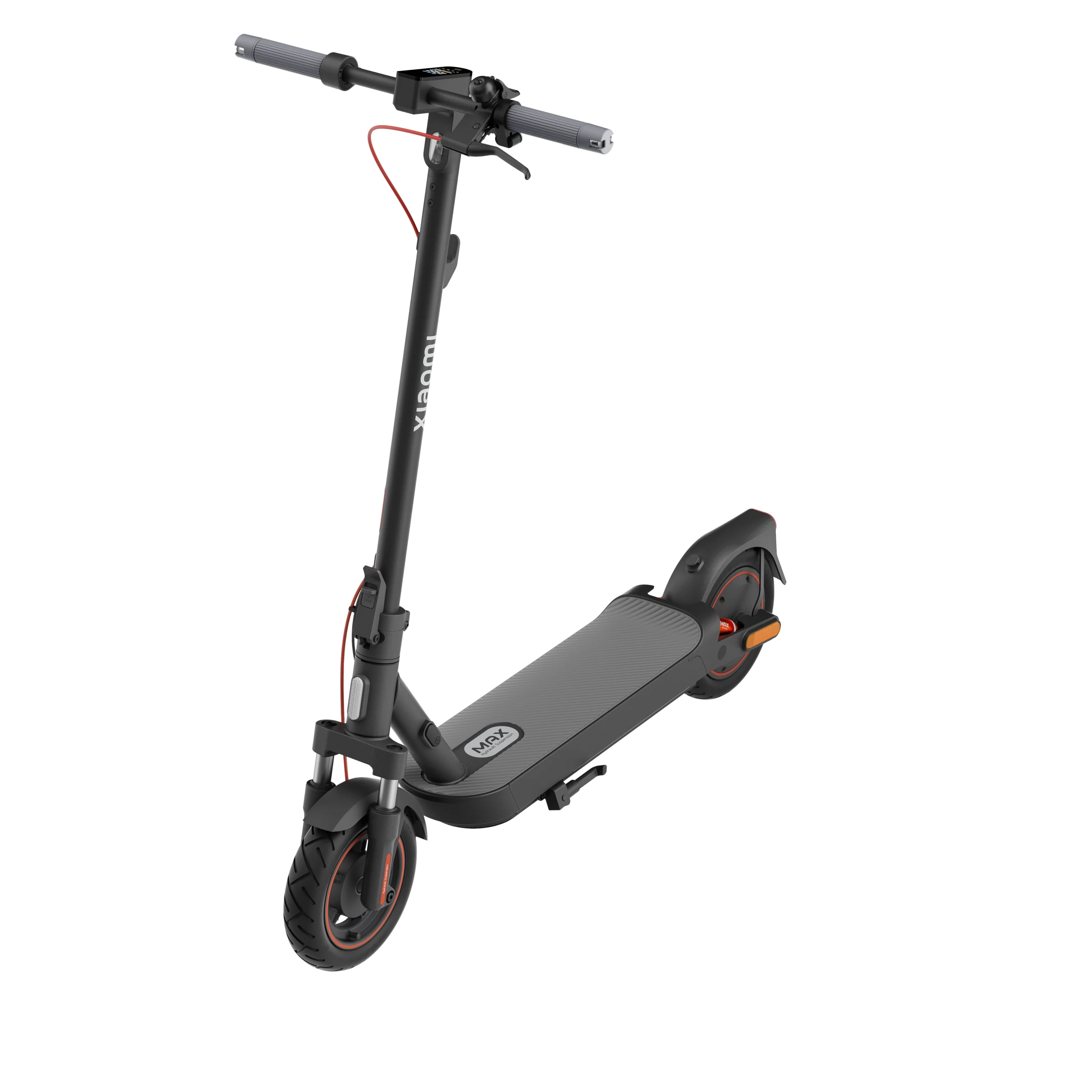 Hulajnoga elektryczna Xiaomi Electric Scooter 5 Max 400W 60km 10"