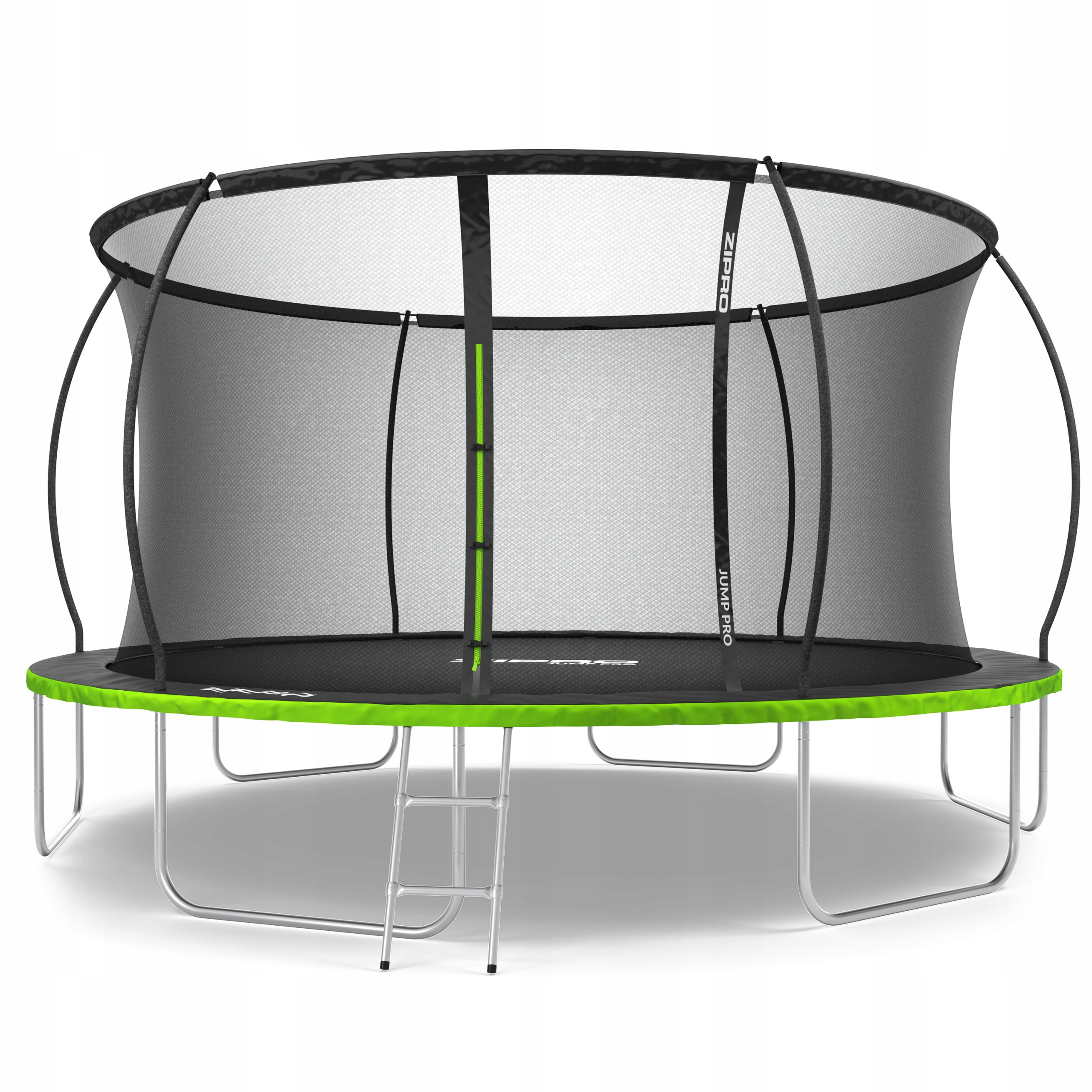 Trampolina z siatką Zipro 435 cm FT 14 (427-435 cm)
