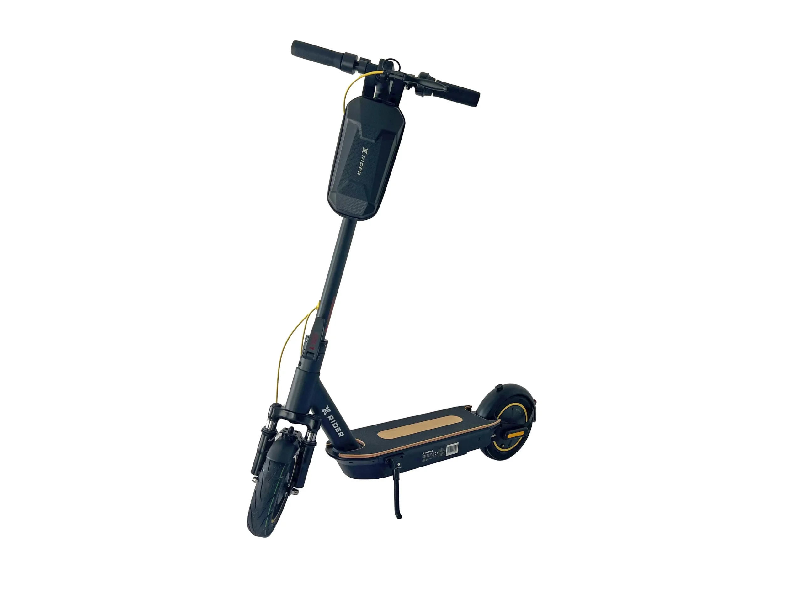 Hulajnoga elektryczna XRIDER M10 Pro 500W 70km 10"