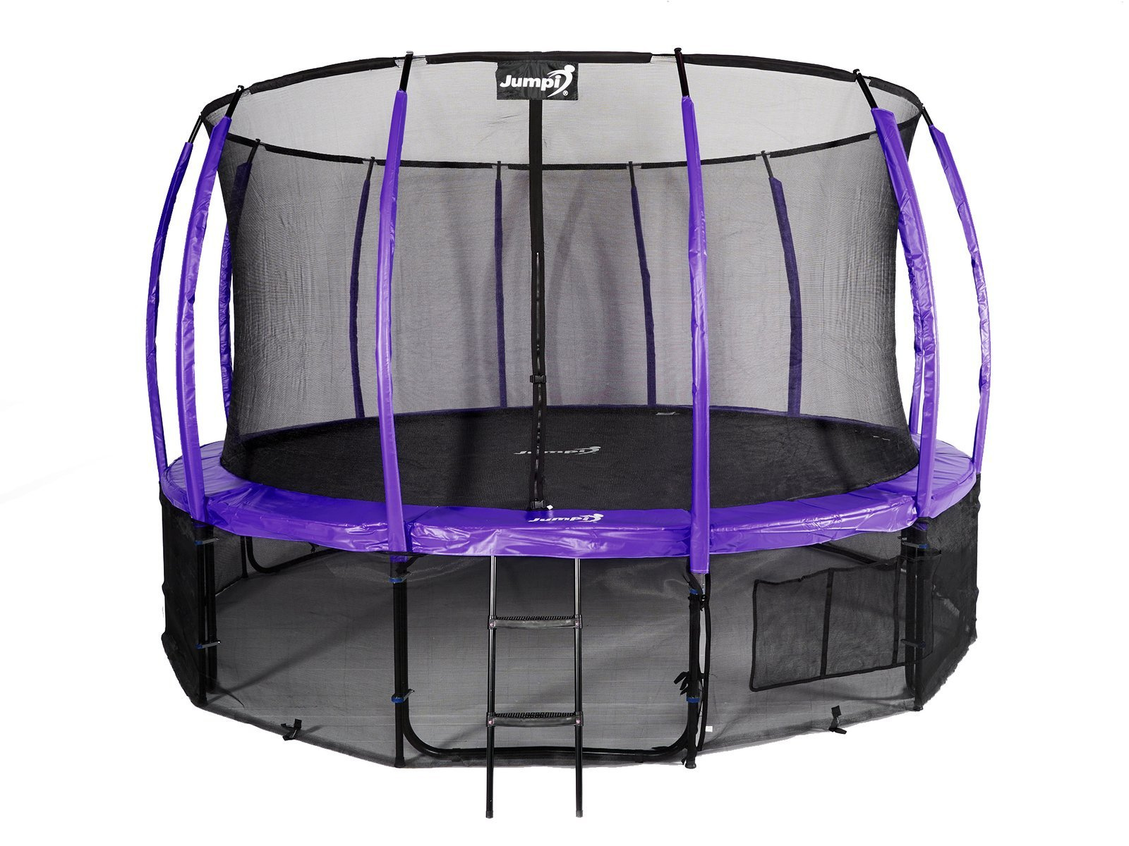 Trampolina Ogrodowa Jumpi 487cm/16FT Maxy Comfort Plus