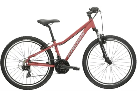 Rower MTB damski KROSS Lea 1.0 26"