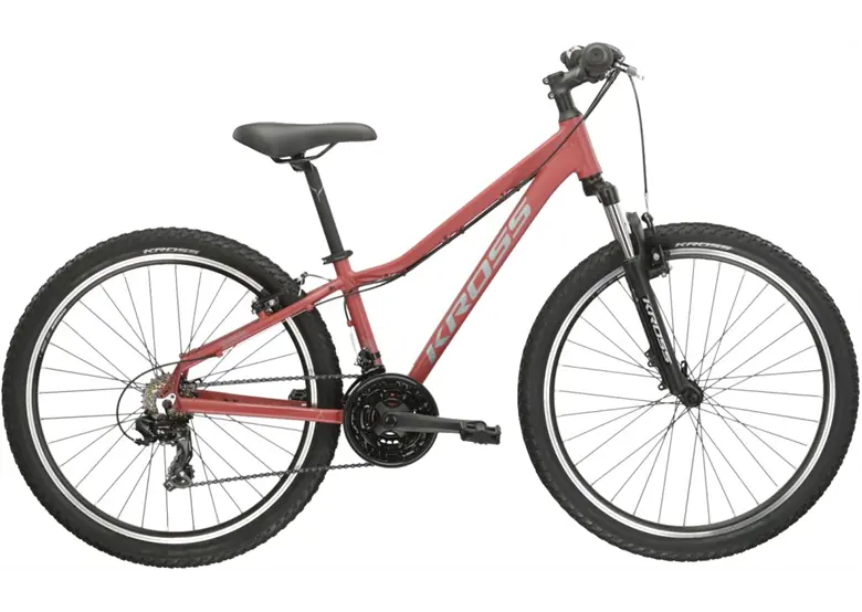 Rower MTB damski KROSS Lea 1.0 26"