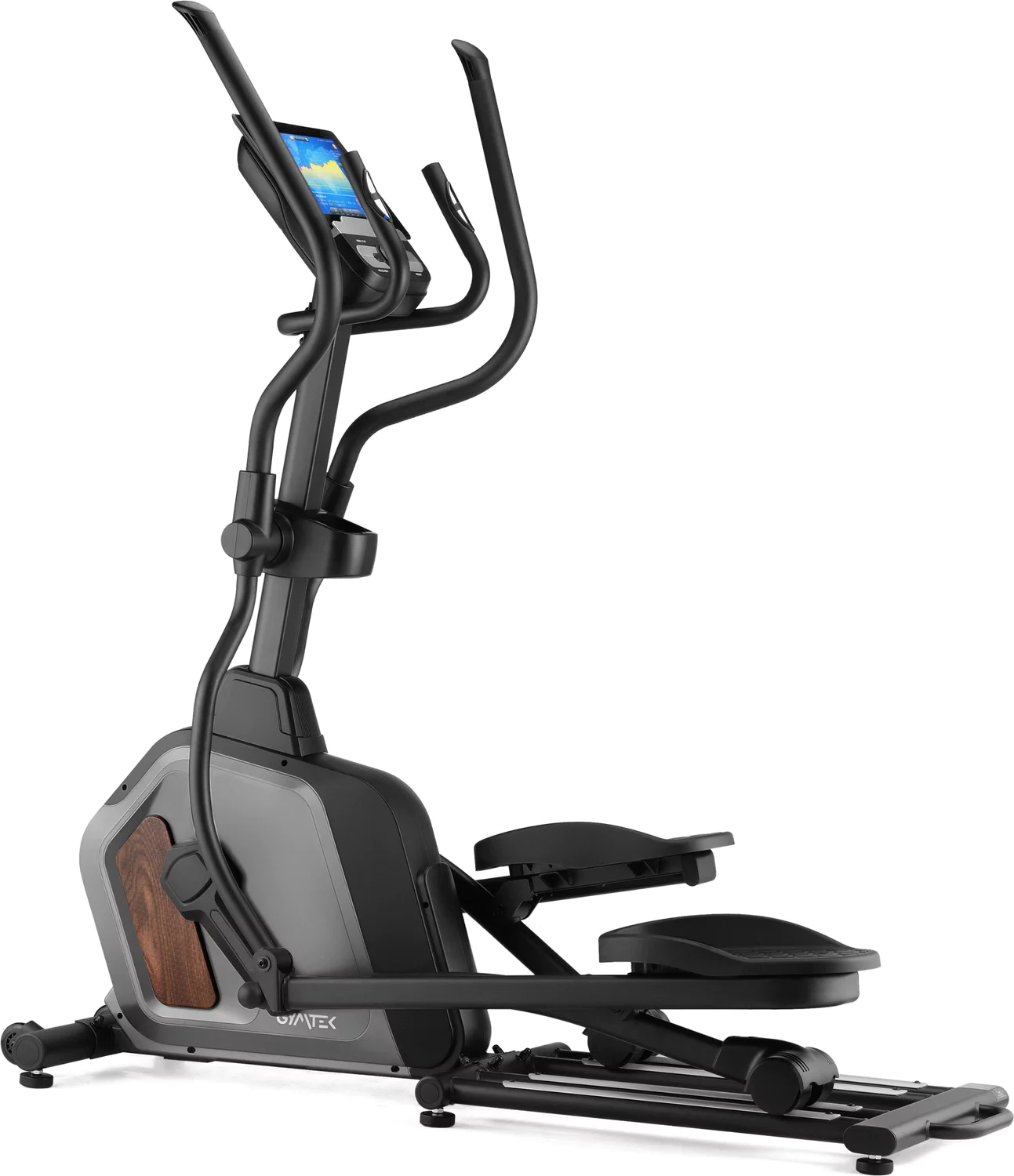 Orbitrek elektromagnetyczny XCF6100 Gymtek