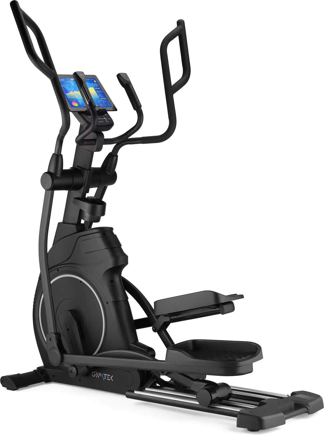 Orbitrek elektromagnetyczny XCF8000 Gymtek