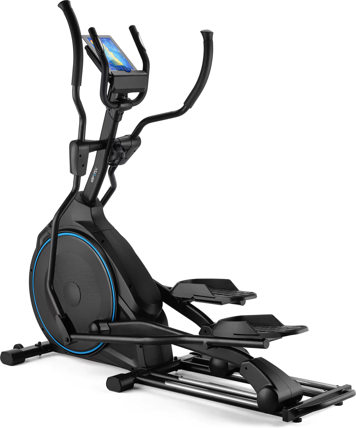 Orbitrek elektromagnetyczny XCF9200 Gymtek