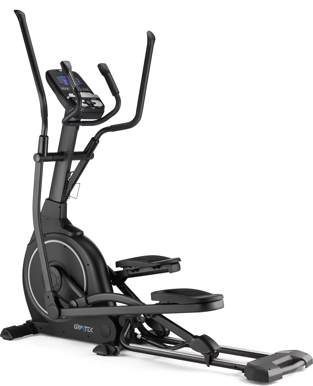 Orbitrek elektromagnetyczny ze składanymi szynami XCF7000 Gymtek