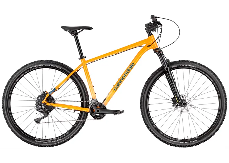 Rower MTB CANNONDALE Trail 5