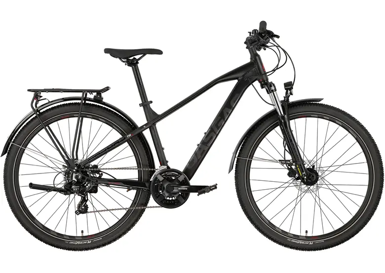 Rower MTB GASGAS TR2 Street