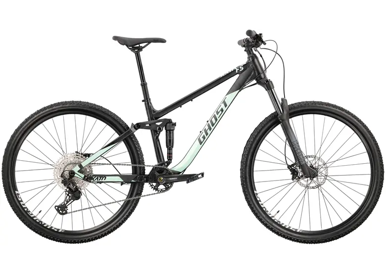 Rower MTB GHOST Kato FS 1500 LE