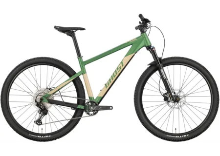 Rower MTB GHOST Nirvana Tour SF Essential