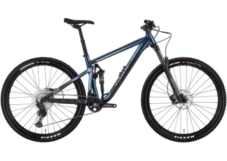 Rower MTB GHOST Riot Trail Essential