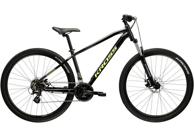 Rower MTB KROSS Hexagon 2.0 27.5