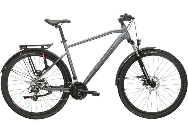 Rower MTB KROSS Hexagon 2.0 EQ 29 gen.2